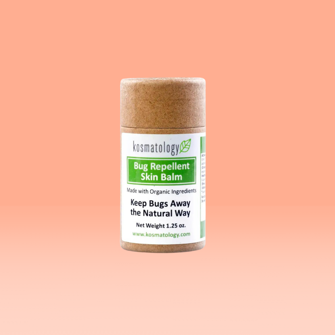 deet free bug repellent balm