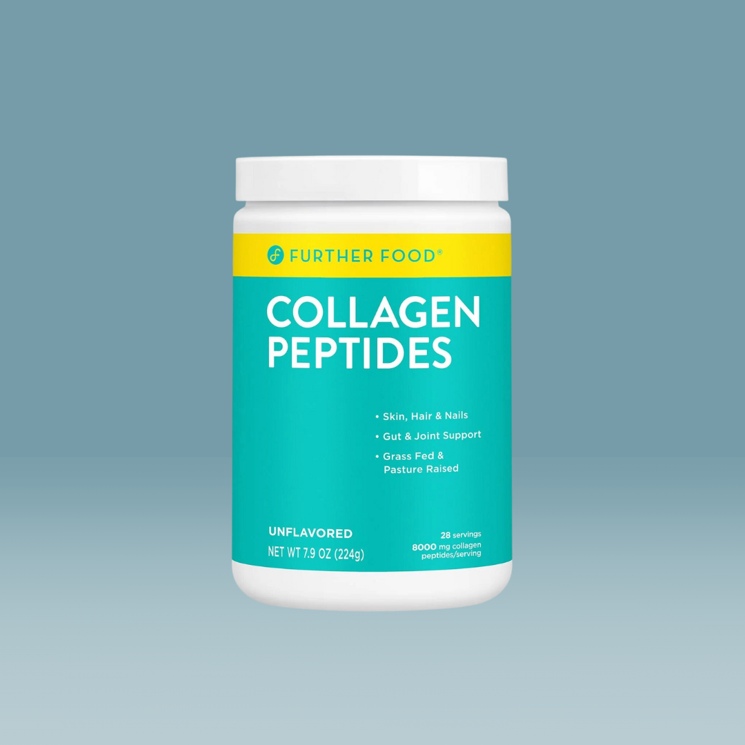 collagen peptides powder
