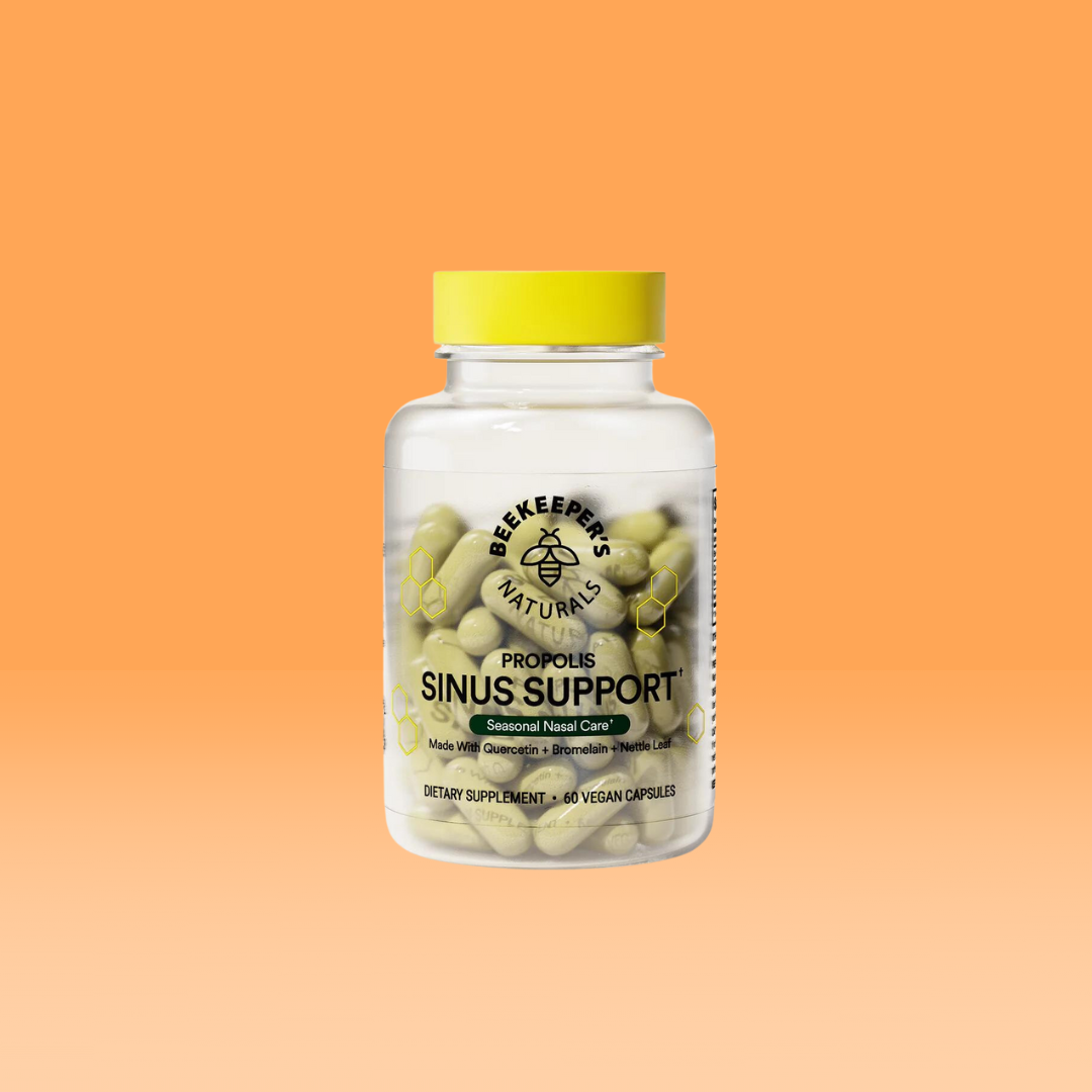 sinus support
