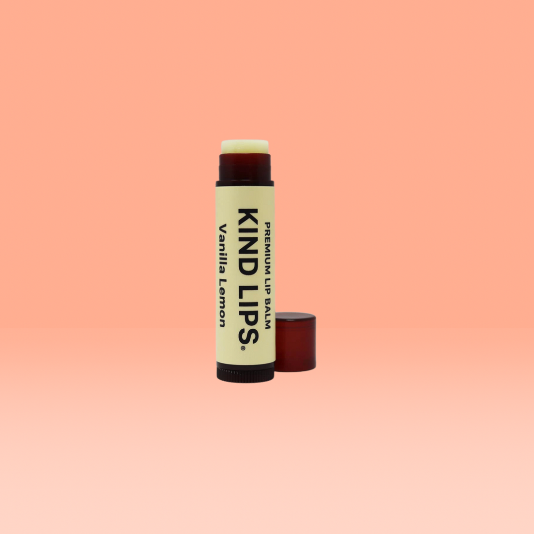 lip balm | kind lips