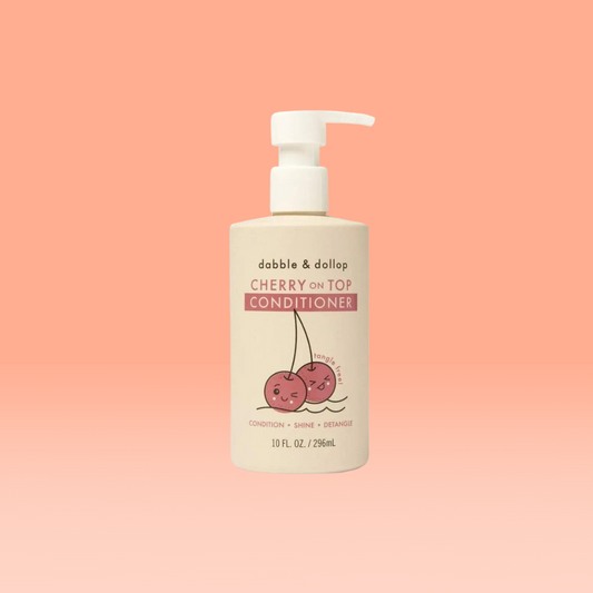 cherry on top | hair conditioner