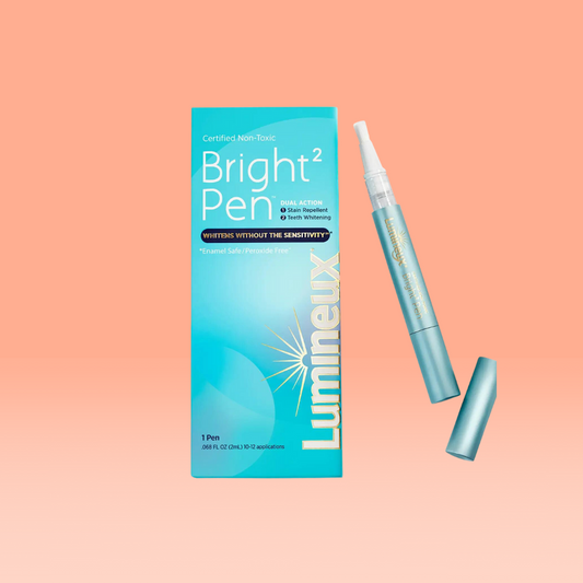 lumineux | teeth whitening pen