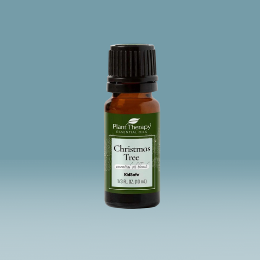 christmas tree essential oil blend | 10 mL