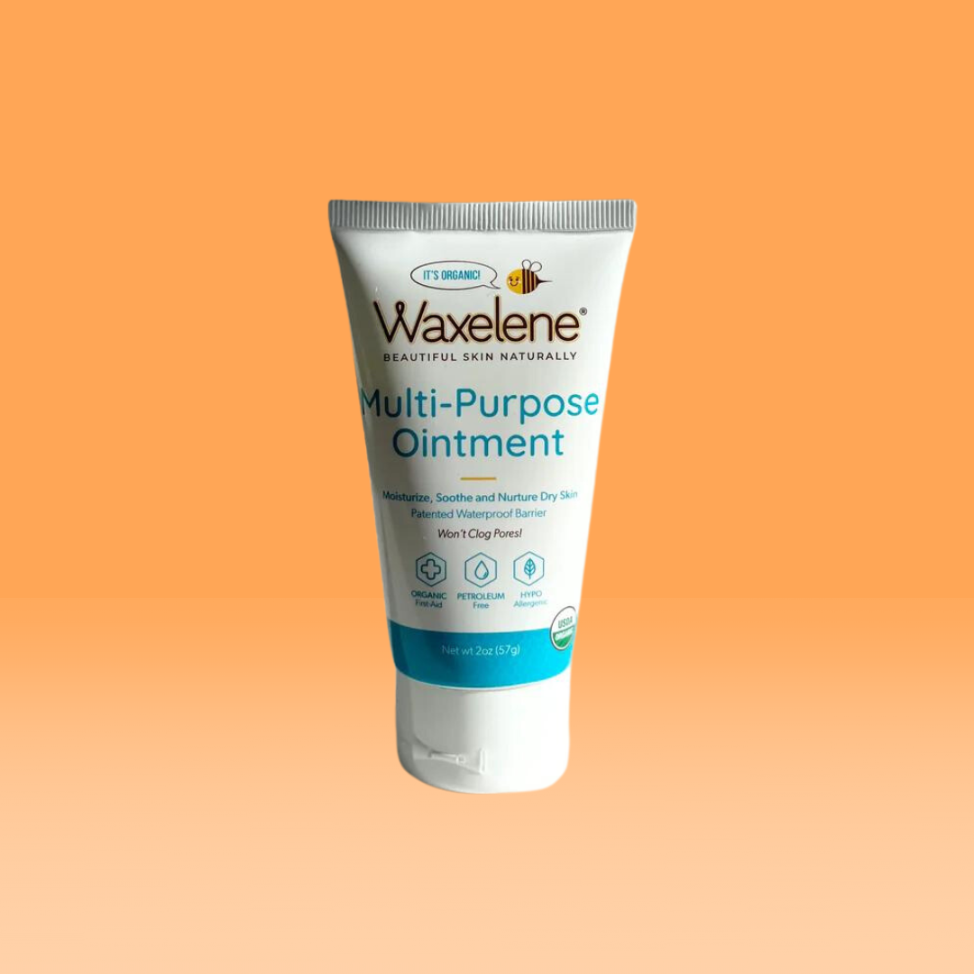 waxelene  Soothing Botanical Jelly - Moisturize & Protect Your Skin –  truthwellnessco