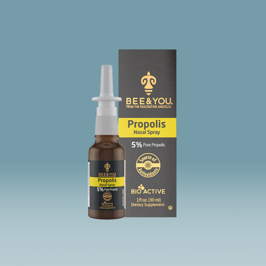 propolis nasal spray
