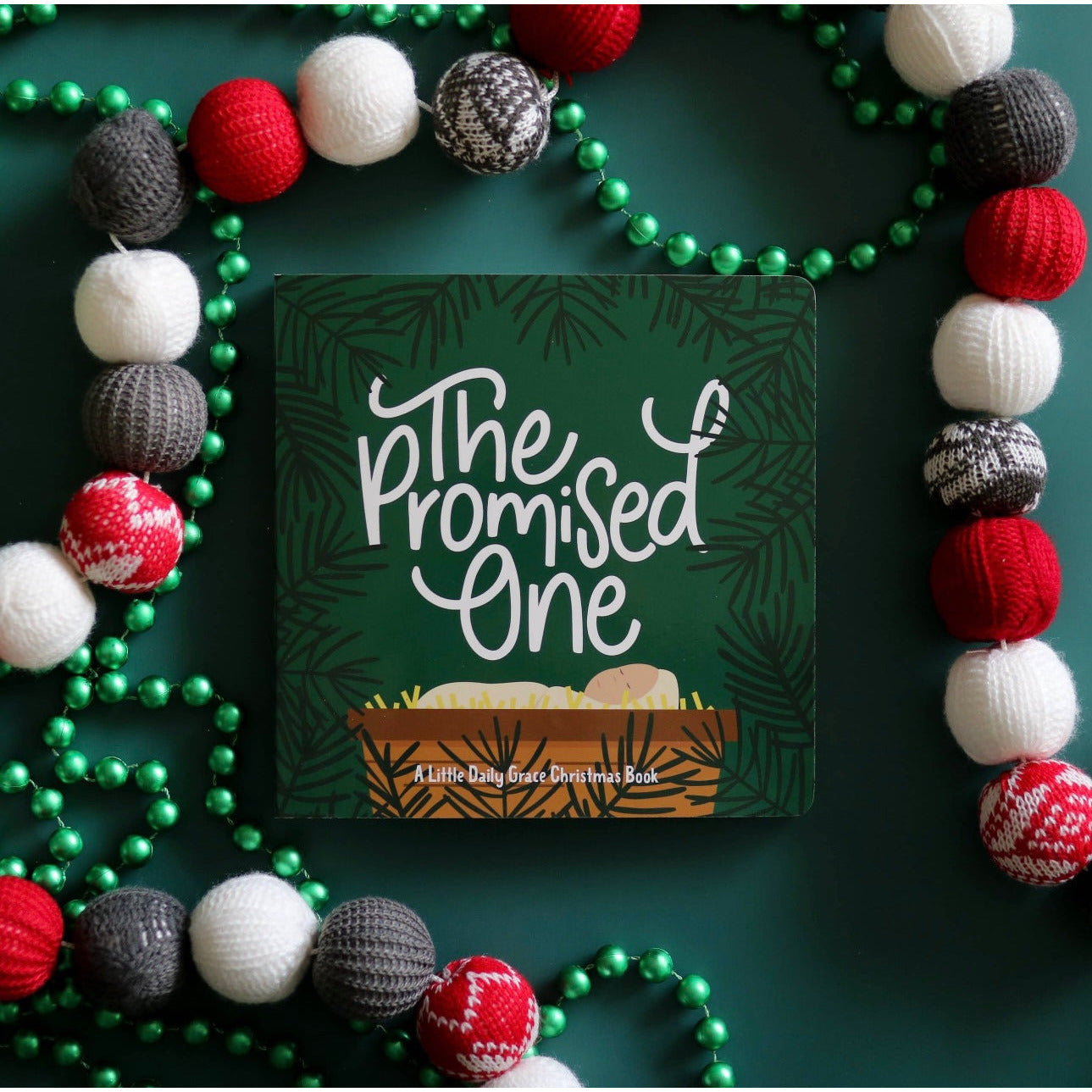 the promised one | board book